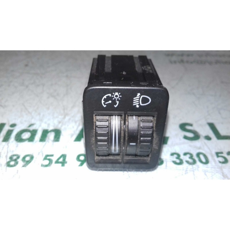 Recambio de interruptor para volkswagen passat variant (365) edition referencia OEM IAM 3AA941333  REGULADOR LUCES