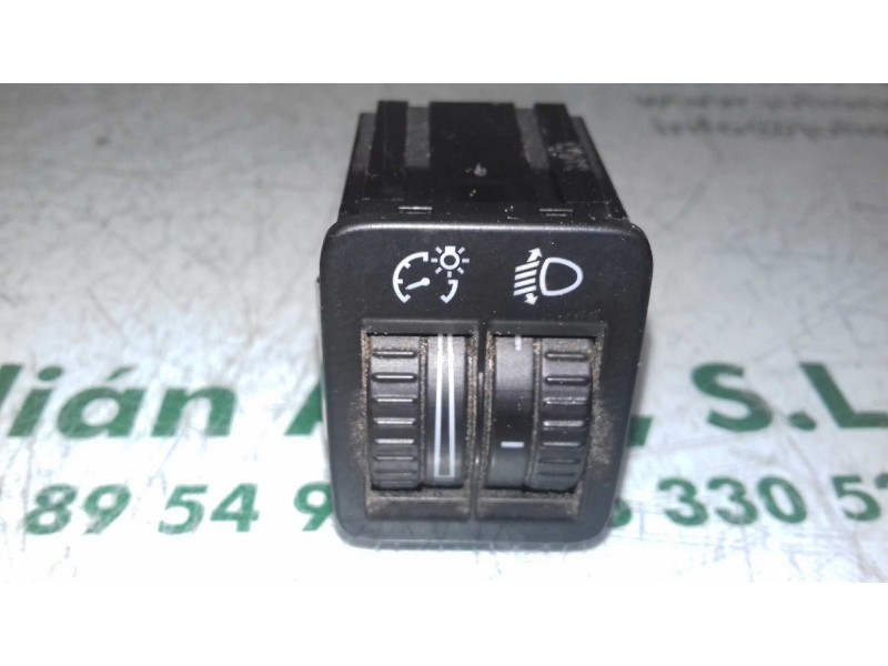 Recambio de interruptor para volkswagen passat variant (365) edition referencia OEM IAM 3AA941333  REGULADOR LUCES
