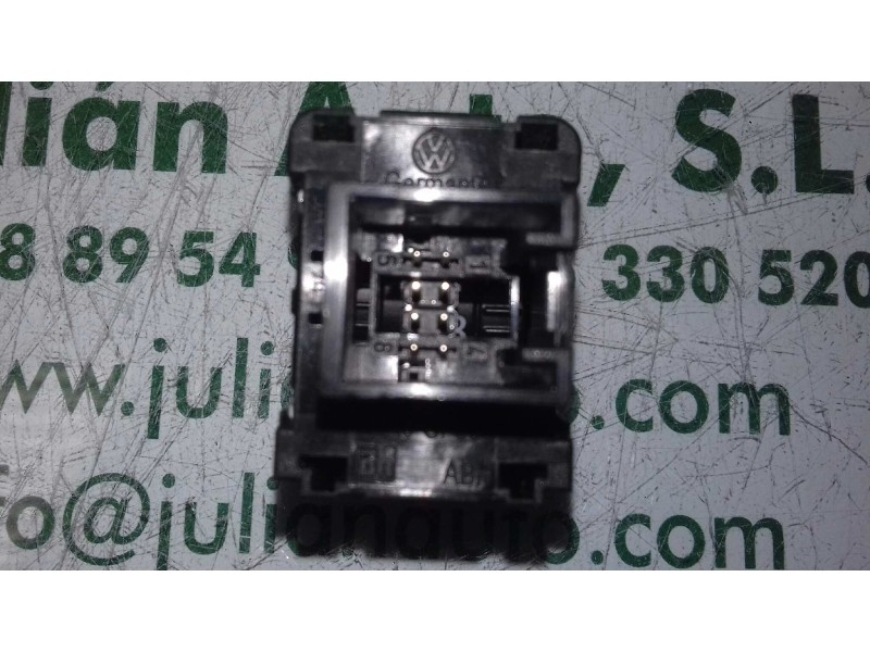 Recambio de interruptor para volkswagen passat variant (365) edition referencia OEM IAM 3AA941333  REGULADOR LUCES