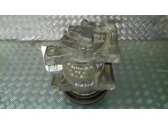 Recambio de compresor aire acondicionado para nissan primera berlina (p12) acenta referencia OEM IAM 92600BN301  CALSONIC