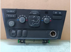 Recambio de mando calefaccion / aire acondicionado para volvo s60 berlina 2.4 d referencia OEM IAM 8691876  