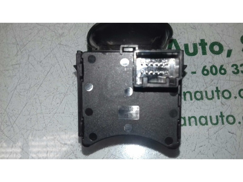 Recambio de mando intermitentes para opel corsa e expression referencia OEM IAM 20941129 60160610778 
