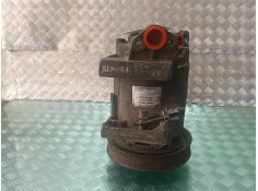 Recambio de compresor aire acondicionado para nissan almera (n16/e) comfort referencia OEM IAM 926004M500  CALSONIC 2