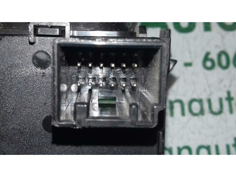 Recambio de mando intermitentes para opel corsa e expression referencia OEM IAM 20941129 60160610778 