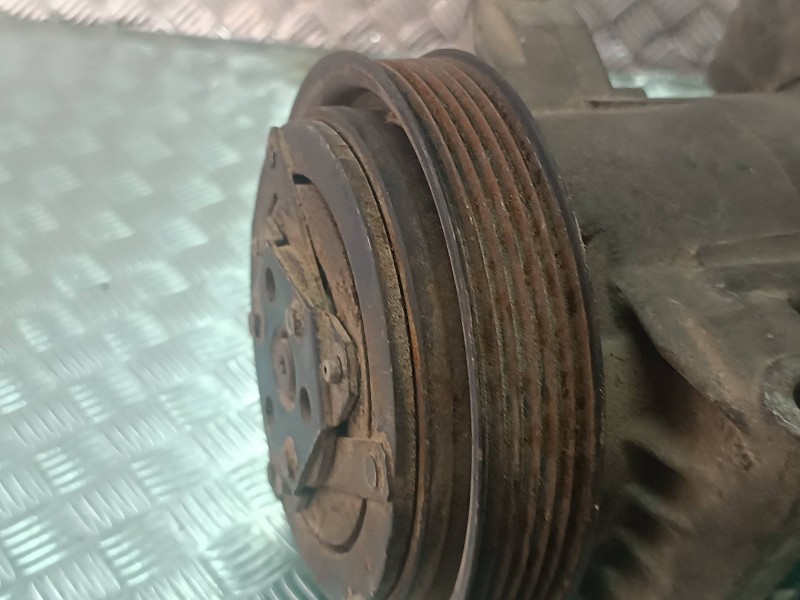 Recambio de compresor aire acondicionado para nissan almera (n16/e) comfort referencia OEM IAM 926004M500  CALSONIC