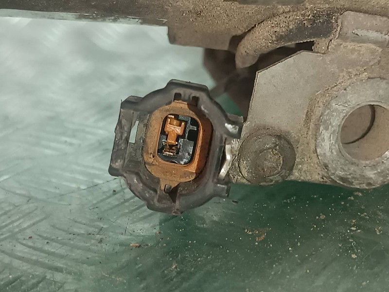 Recambio de compresor aire acondicionado para nissan almera (n16/e) comfort referencia OEM IAM 926004M500  CALSONIC