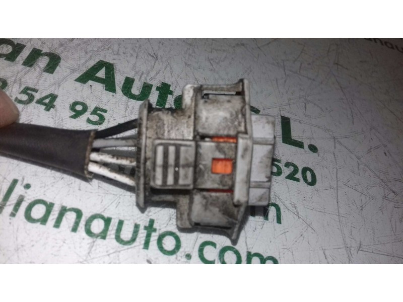 Recambio de sonda lambda para opel astra g berlina club referencia OEM IAM 0258005291 25335280 BOSCH