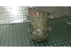 Recambio de compresor aire acondicionado para nissan almera tino (v10m) ambience referencia OEM IAM 92600BN300  CALSONIC