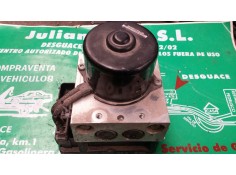 Recambio de abs para volkswagen golf iv berlina (1j1) básico referencia OEM IAM 1J0614117D 1J0907379P 10020402074