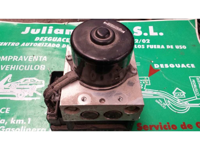 Recambio de abs para volkswagen golf iv berlina (1j1) básico referencia OEM IAM 1J0614117D 1J0907379P 10020402074
