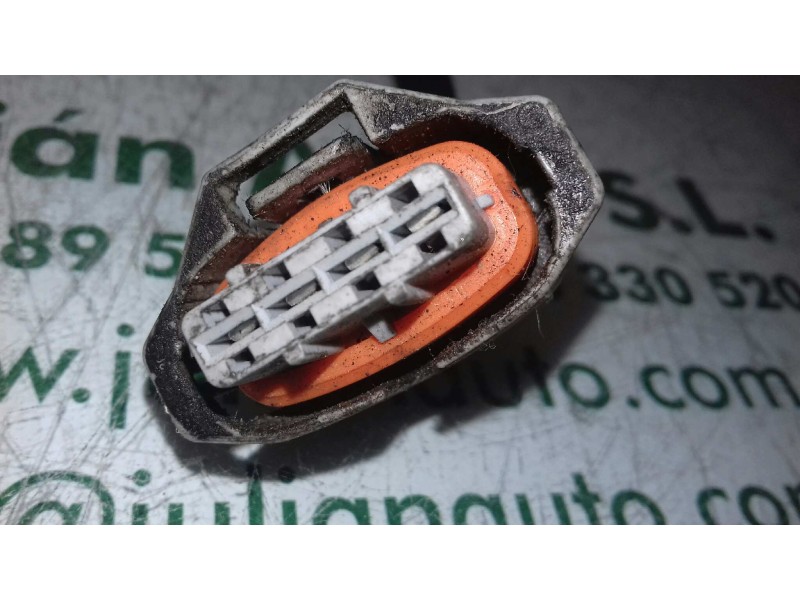 Recambio de sonda lambda para opel astra g berlina club referencia OEM IAM 0258005291 25335280 BOSCH