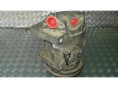 Recambio de compresor aire acondicionado para nissan almera tino (v10m) ambience referencia OEM IAM 92600BN300  CALSONIC 2