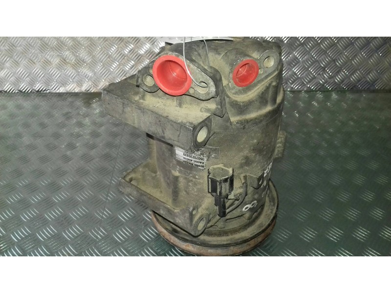 Recambio de compresor aire acondicionado para nissan almera tino (v10m) ambience referencia OEM IAM 92600BN300  CALSONIC