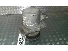 Recambio de compresor aire acondicionado para nissan note acenta referencia OEM IAM 926003VA5B CR08B CALSONIC
