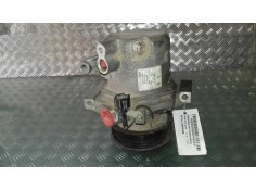 Recambio de compresor aire acondicionado para nissan note acenta referencia OEM IAM 926003VA5B CR08B CALSONIC 2