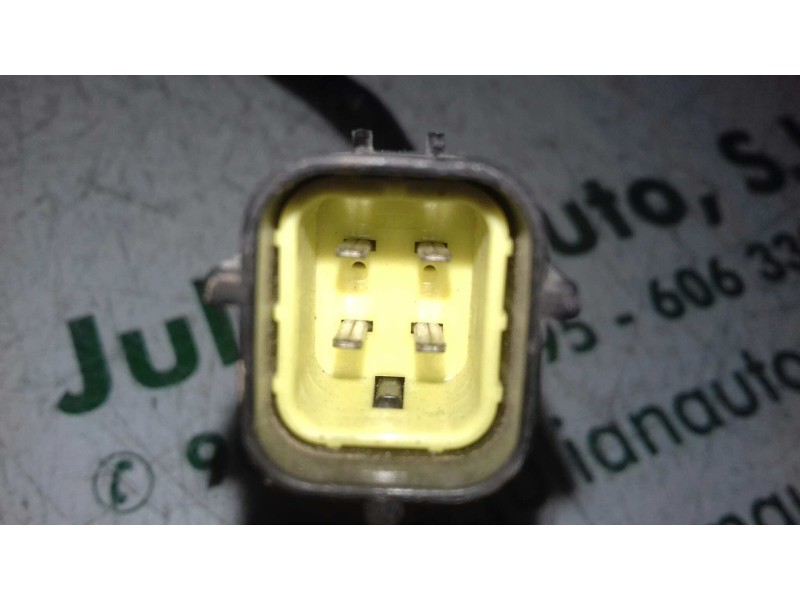 Recambio de sonda lambda para daewoo nubira berlina se referencia OEM IAM 341W61099  