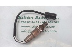 Recambio de sonda lambda para chevrolet matiz s referencia OEM IAM 629W65635  