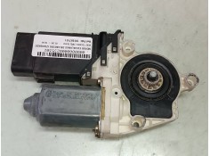 Recambio de motor elevalunas delantero izquierdo para seat toledo (1m2) select referencia OEM IAM 101387101 9776101432203 NEGRO