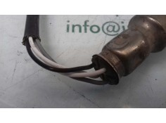 Recambio de sonda lambda para chevrolet matiz s referencia OEM IAM 629W65635   2