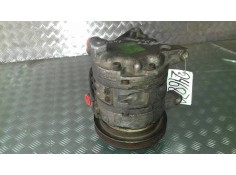 Recambio de compresor aire acondicionado para nissan almera (n15) competence (1998) referencia OEM IAM 926001M918 DKV11D CALSONI