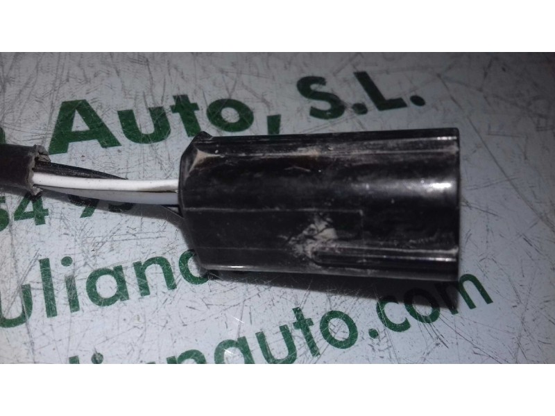 Recambio de sonda lambda para chevrolet matiz s referencia OEM IAM 629W65635  