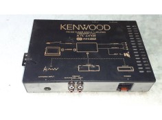 Recambio de sistema audio / radio cd para mercedes-benz clase c (w203) berlina 270 cdi (203.016) referencia OEM IAM KTC1000R KEN