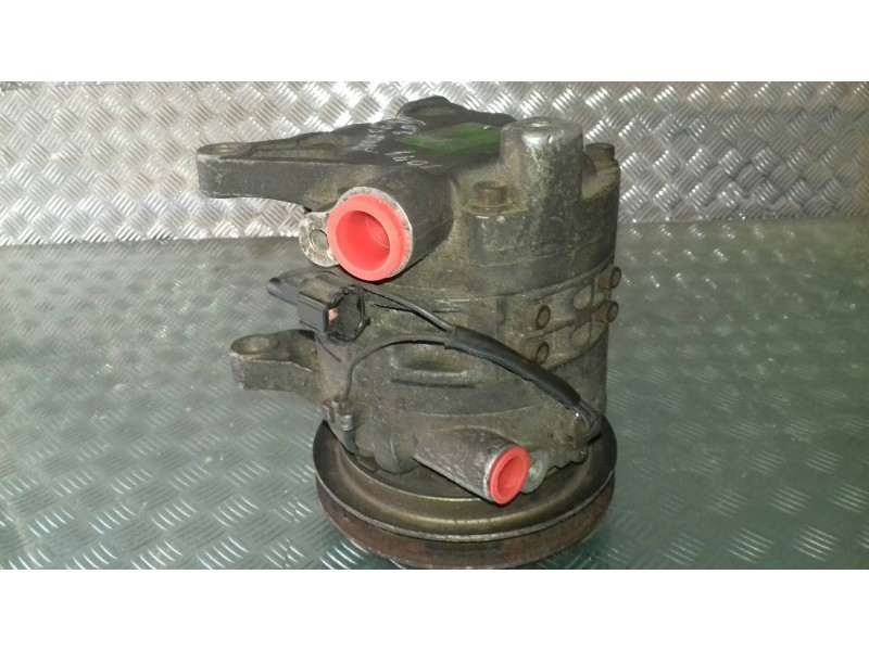 Recambio de compresor aire acondicionado para nissan almera (n15) competence (1998) referencia OEM IAM 926001M918 DKV11D CALSONI Recambio de compresor aire acondicionado para nissan almera (n15) competence (1998) referencia OEM IAM 926001M918 DKV11D CALSONI