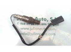 Recambio de sonda lambda para chevrolet tacuma se referencia OEM IAM 629W3897  