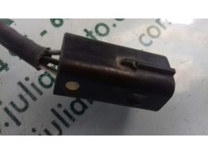 Recambio de sonda lambda para chevrolet tacuma se referencia OEM IAM 629W3897   2