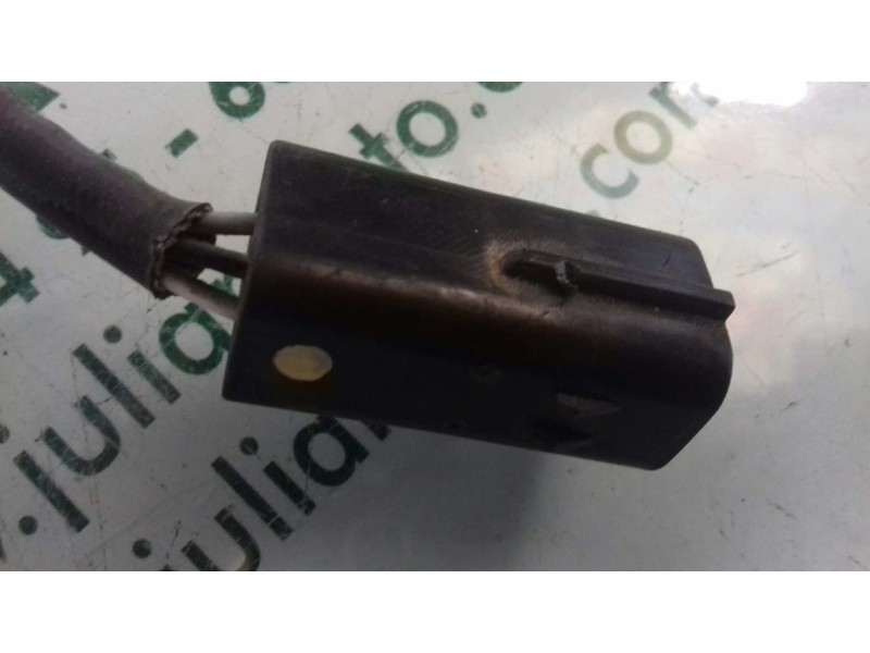 Recambio de sonda lambda para chevrolet tacuma se referencia OEM IAM 629W3897  