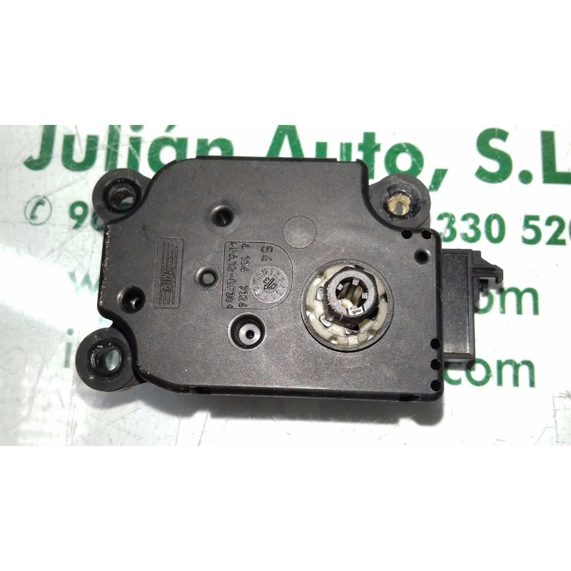 Recambio de motor calefaccion para mercedes-benz clase c (w203) sportcoupe c 220 cdi (203.706) referencia OEM IAM A2308201242 EA