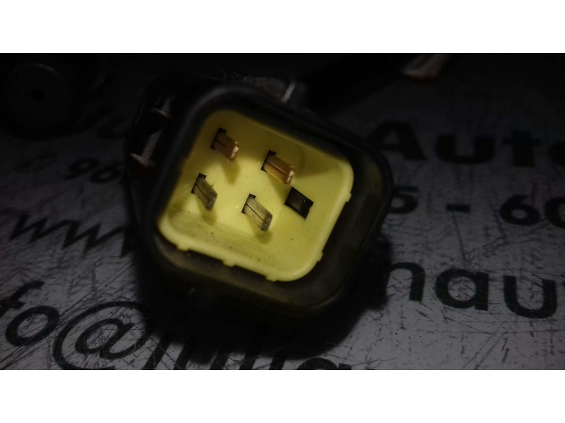 Recambio de sonda lambda para chevrolet tacuma se referencia OEM IAM 629W3897  