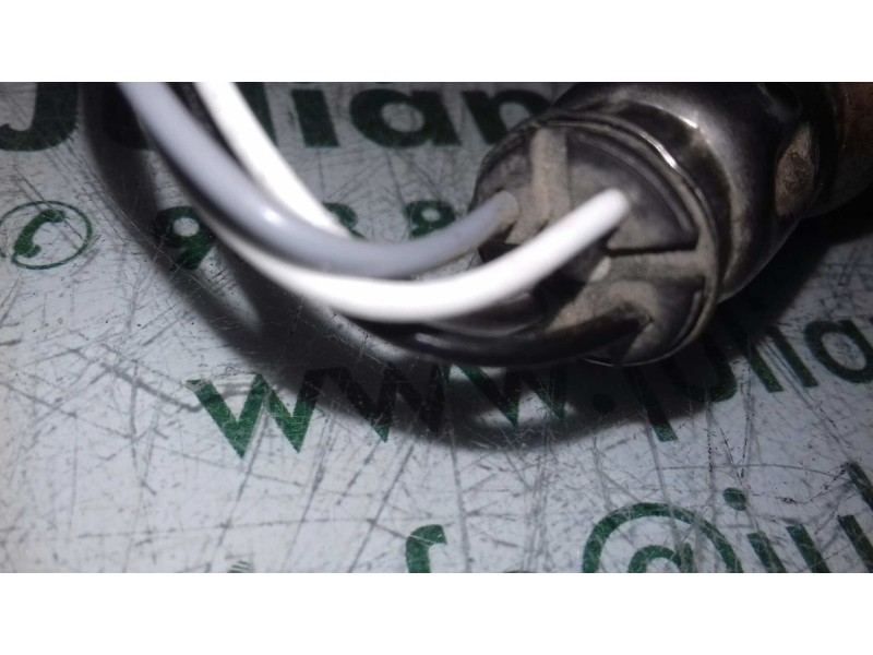 Recambio de sonda lambda para chevrolet tacuma se referencia OEM IAM 629W3897  