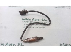 Recambio de sonda lambda para opel corsa b eco referencia OEM IAM 0258005007  