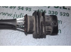 Recambio de sonda lambda para opel corsa b eco referencia OEM IAM 0258005007   2