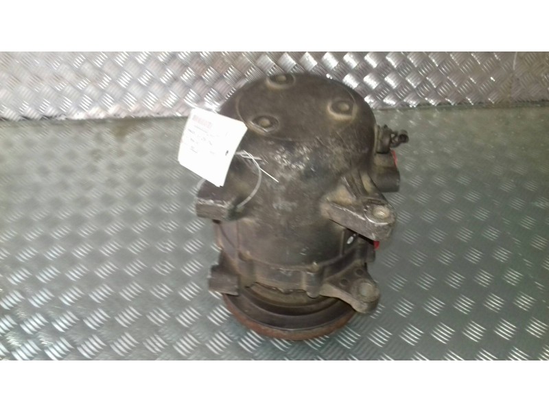 Recambio de compresor aire acondicionado para nissan primera berlina (p11) 2.0 navigation referencia OEM IAM 926002J603  CALSONI