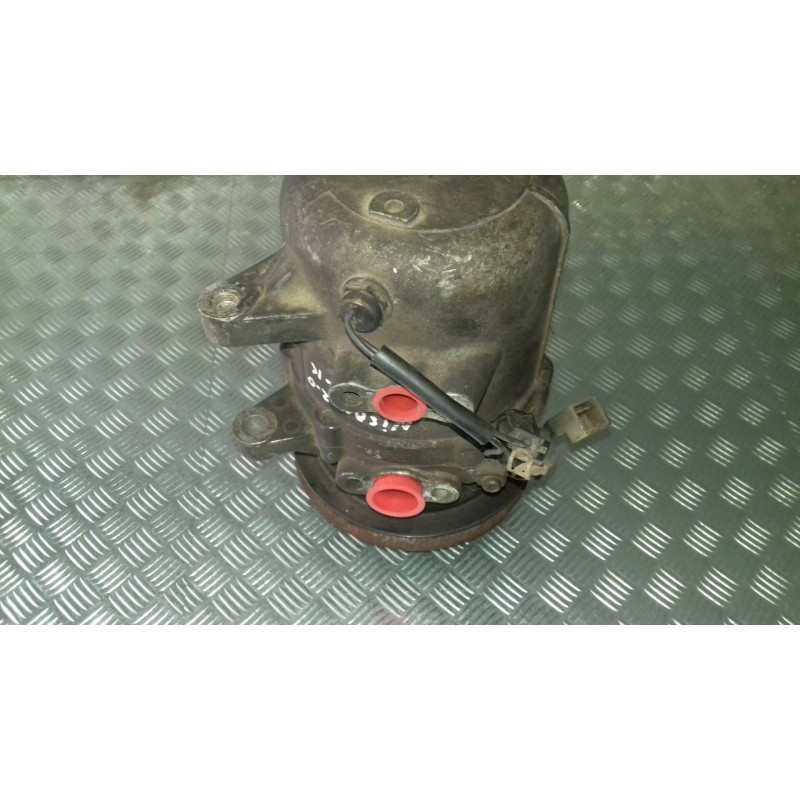 Recambio de compresor aire acondicionado para nissan primera berlina (p11) 2.0 navigation referencia OEM IAM 926002J603  CALSONI