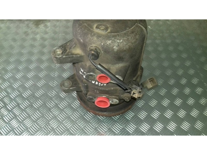 Recambio de compresor aire acondicionado para nissan primera berlina (p11) 2.0 navigation referencia OEM IAM 926002J603  CALSONI