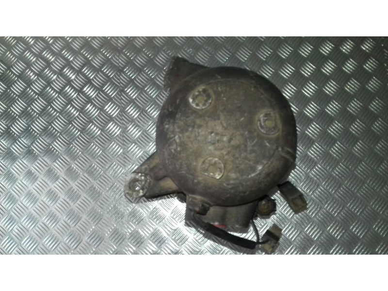 Recambio de compresor aire acondicionado para nissan primera berlina (p11) 2.0 navigation referencia OEM IAM 926002J603  CALSONI