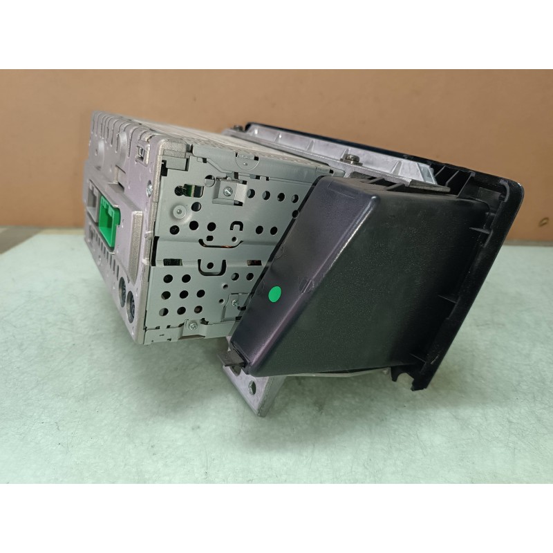 Recambio de sistema audio / radio cd para volvo s60 berlina 2.4 d referencia OEM IAM 306576371 9491792 9491217