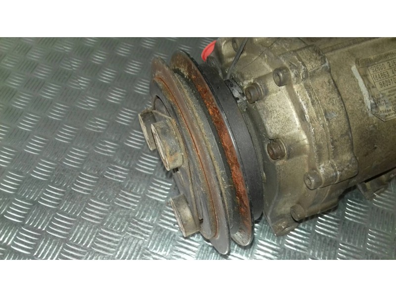 Recambio de compresor aire acondicionado para nissan primera berlina (p11) 2.0 navigation referencia OEM IAM 926002J603  CALSONI