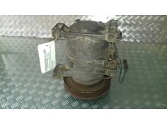Recambio de compresor aire acondicionado para nissan primera berl./familiar (p10/w10) lx berlina (p10) referencia OEM IAM 92600 
