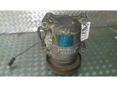 Recambio de compresor aire acondicionado para nissan primera berl./familiar (p10/w10) lx berlina (p10) referencia OEM IAM 92600  2