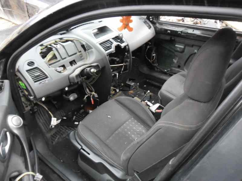 renault megane ii berlina 5p del año 2005