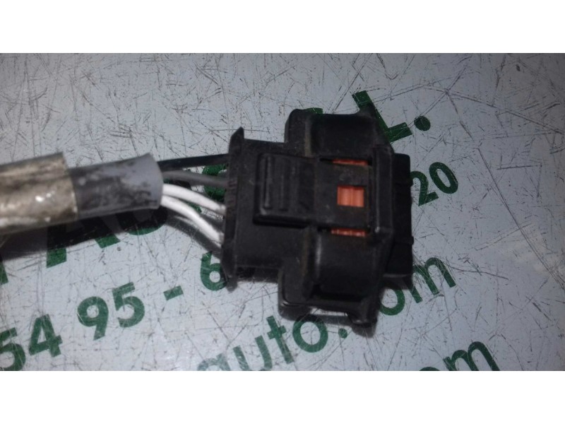 Recambio de sonda lambda para opel corsa c enjoy referencia OEM IAM 0258006171  
