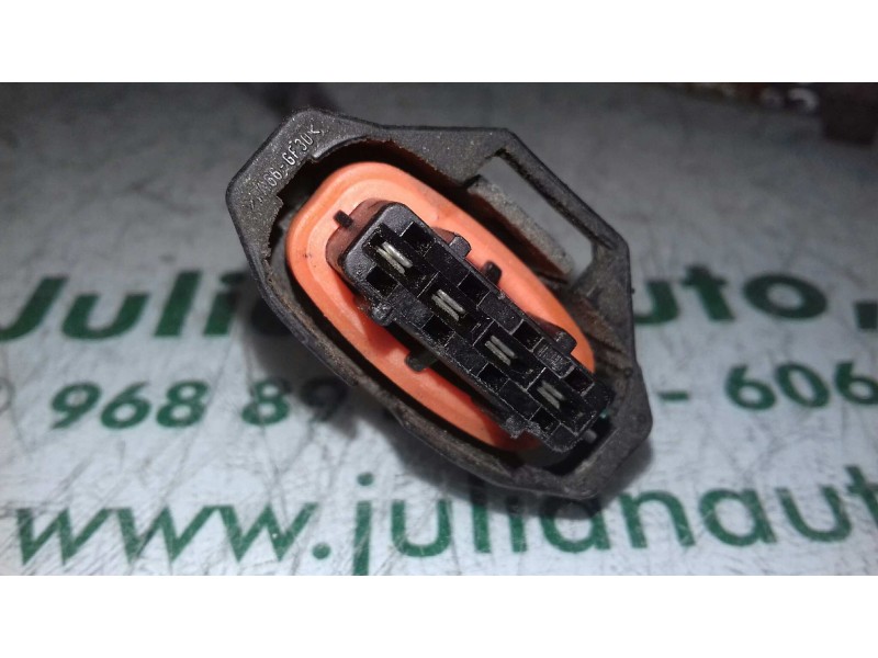 Recambio de sonda lambda para opel corsa c enjoy referencia OEM IAM 0258006171  