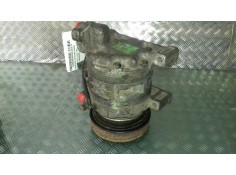 Recambio de compresor aire acondicionado para nissan micra (k11) alpine (1996) referencia OEM IAM 926005F800 DKV110 CALSONIC 2