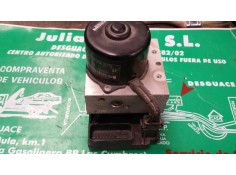 Recambio de abs para volkswagen golf iv berlina (1j1) básico referencia OEM IAM 1J0614117D 1J0907379P 10020402074 2