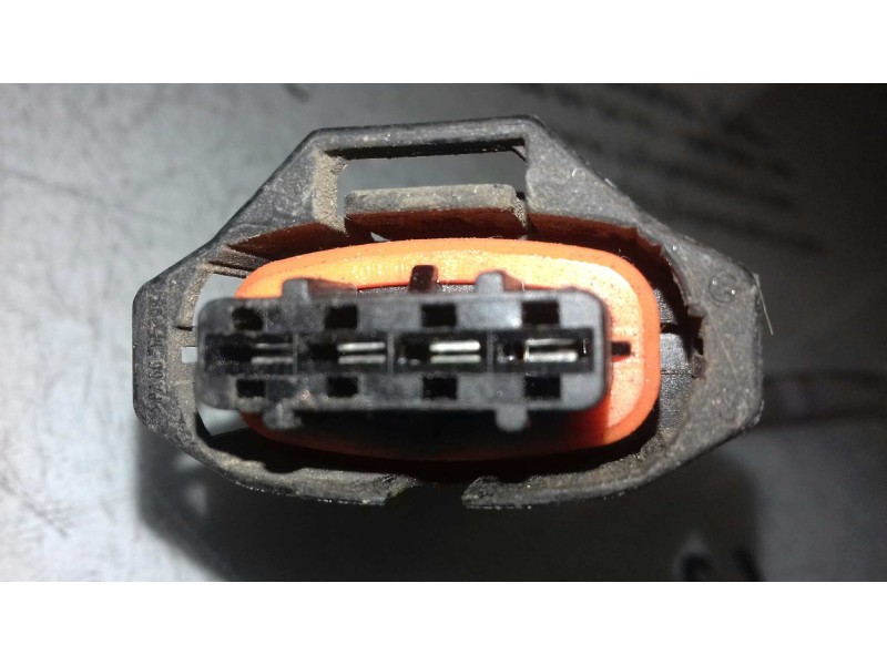 Recambio de sonda lambda para opel corsa c club referencia OEM IAM 0258006171  