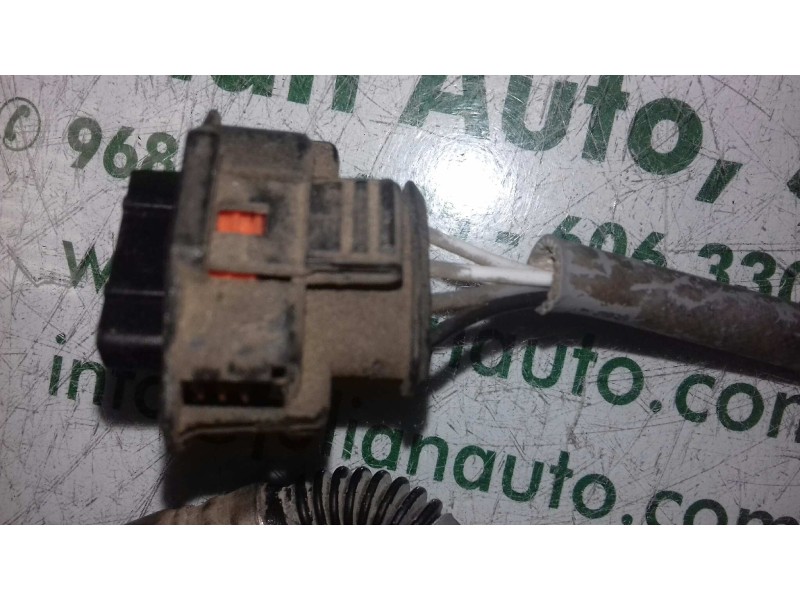 Recambio de sonda lambda para opel corsa c club referencia OEM IAM 0258006171  